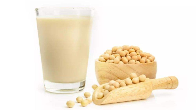如何解决豆浆奶分层性、乳化性，酶解工艺助力你！